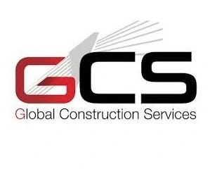 Logo de notre client GCS