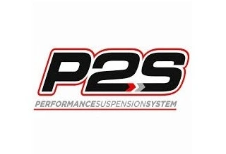Logo de notre client P2S