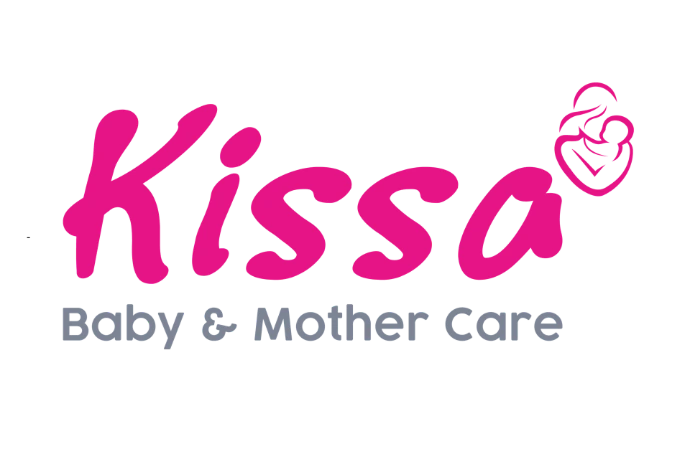 Logo de notre client Kissa