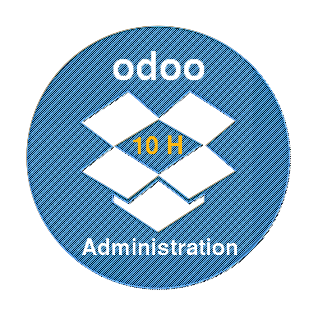 Pack Administration odoo