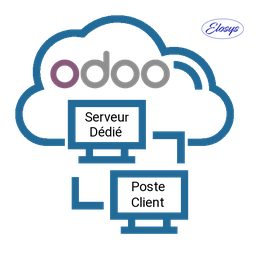 Serveur dédié infogéré